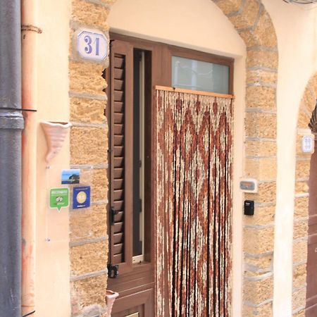 Appartamento Seminario Cefalù Eksteriør billede