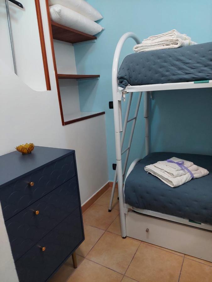 Appartamento Seminario Cefalù Eksteriør billede